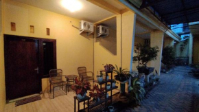 Amalia Guest House Banyuwangi